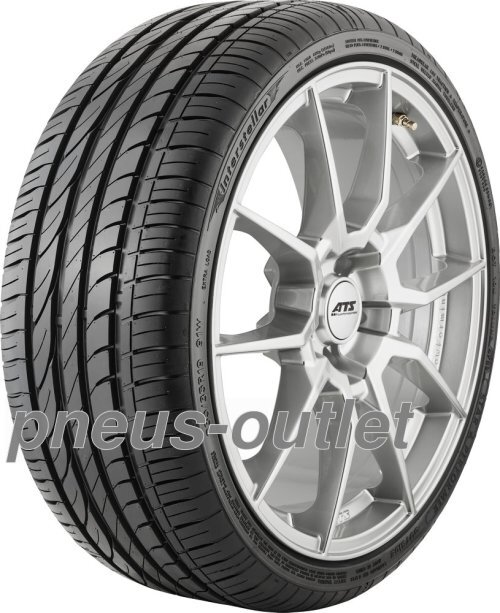 Pneu été Star Performer Interstellar 265/30 R19 93W XL au profil profilé premium