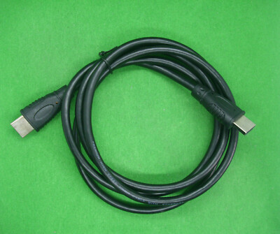 High Speed HDMI Kabel 1,20 m - 1,70 m