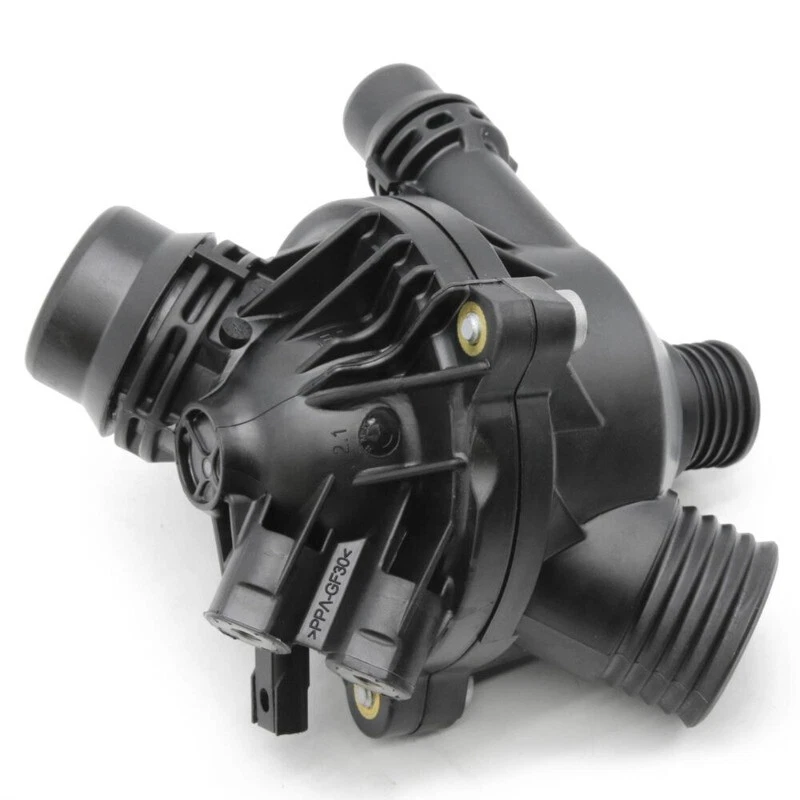 GENUINE Thermostat For BMW 128i 135i 328i 330i 335i 335xi 525i 528i 535i 530i Z4 — 第 2/4 张图片