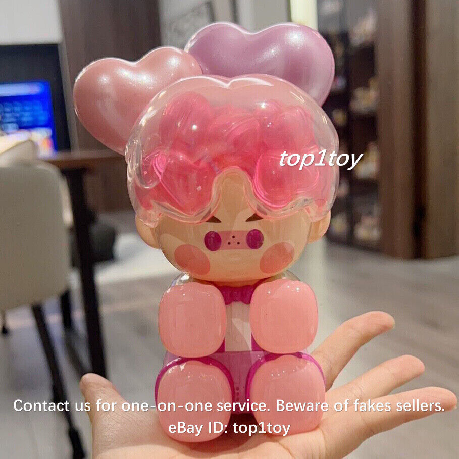 POP MART x PINO JELLY Honey Paradise Limited Art Toy | eBay POP MART x PINO JELLY Honey Paradise Limited Art Toy | eBay