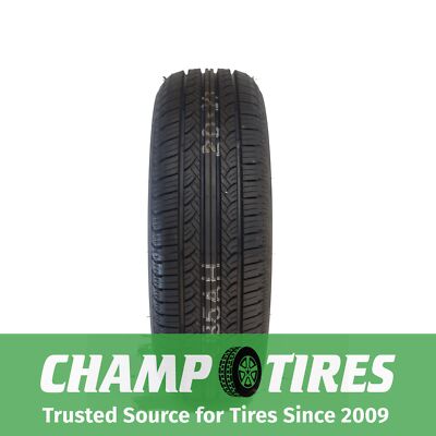 P185/65R15 Yokohama New Avid Touring-S 86 S New 10/32nds