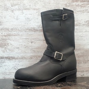 chippewa 11 engineer boots