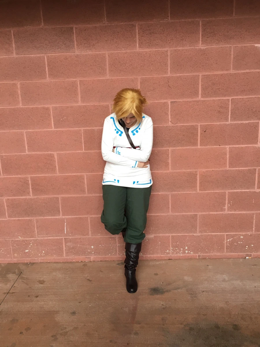 Wig sale cap boots