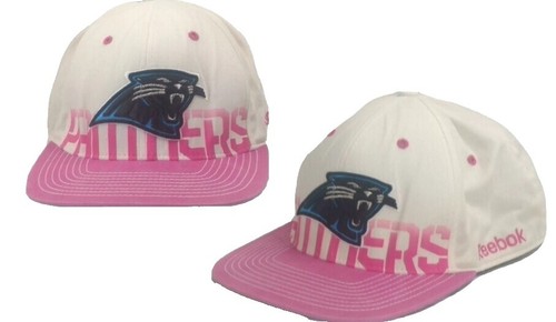 Reebok Pink Avon Walk For Breast Cancer Hat Cap Adjustable  display picture 2