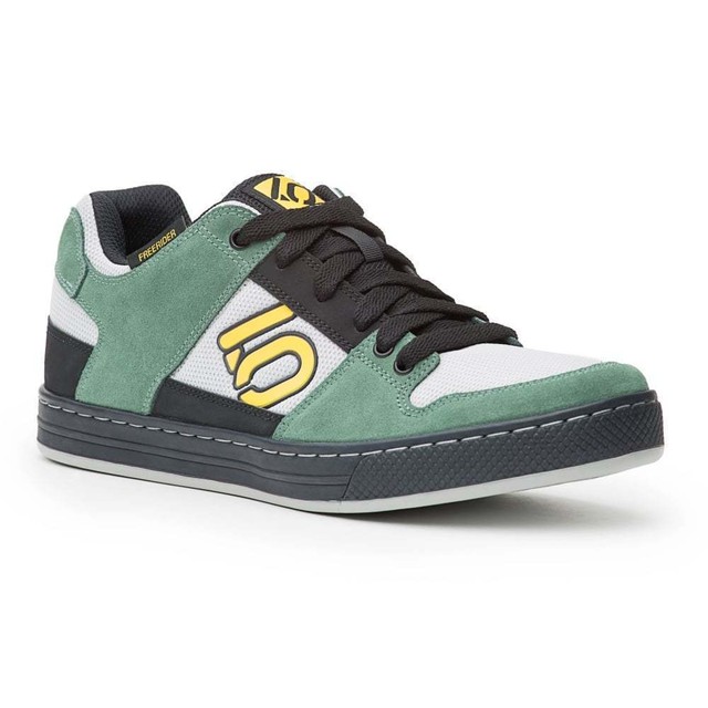 five ten freerider earth green