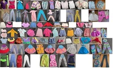Vintage Barbie and Clone Sized Clothes and Accessories 1980s+ (YOU PICK) G