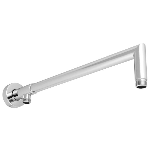 Welfenstein Zulaufarm HB5 Aufputz Wandmontage Aufputzmontage Wandarm Regendusche-image