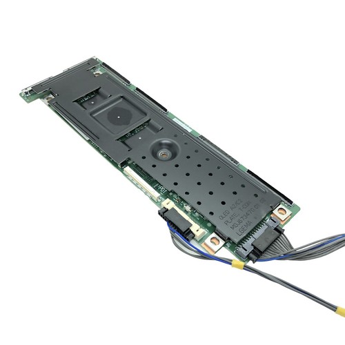 T-CON TCON TV LG OLED48C24LA OLED48CX LE480PQL (HQ)(A1) 6870C-0908A