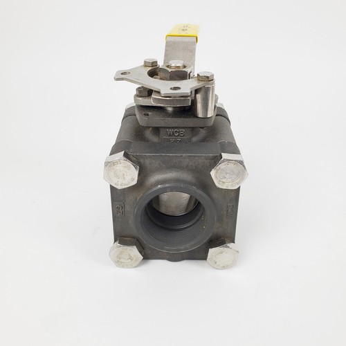 Apollo 83A-148-01 Carbon Steel Ball Valve 2", New! - Picture 11 of 13