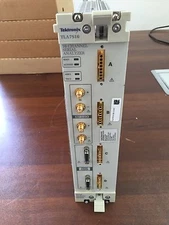 Tektronix TLA7S16 TLA7000 Logic Analyzer 16CH Serial Analyzer Module 
