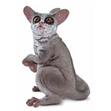 Safari Ltd Bush Baby Animal Figure 100511 NEW IN STOCK