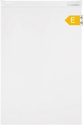 Beko Einbaukühlschrank 126L 54,5cm weiß LED 86,6cm leise 29dB Glasablagen