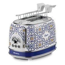 Ariete Toaster Ariete 810W CAPRI