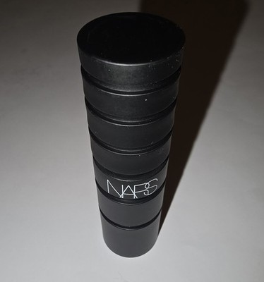 NARS Mini Climax Extreme Instant Volume Mascara In Uncensored Black New In Box