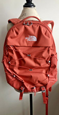 North Face Borealis Women's Backpack 27L - Mars Dust Dark Heather - NWOT