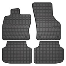Frogum Fußmattensatz ELTORO ET0365 Gummi für SKODA OCTAVIA 3 Combi 5E5 5E6 5E3 4