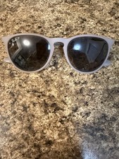 Ray-Ban Erika RB4171 54-18-145 Sunglasses Made In Italy