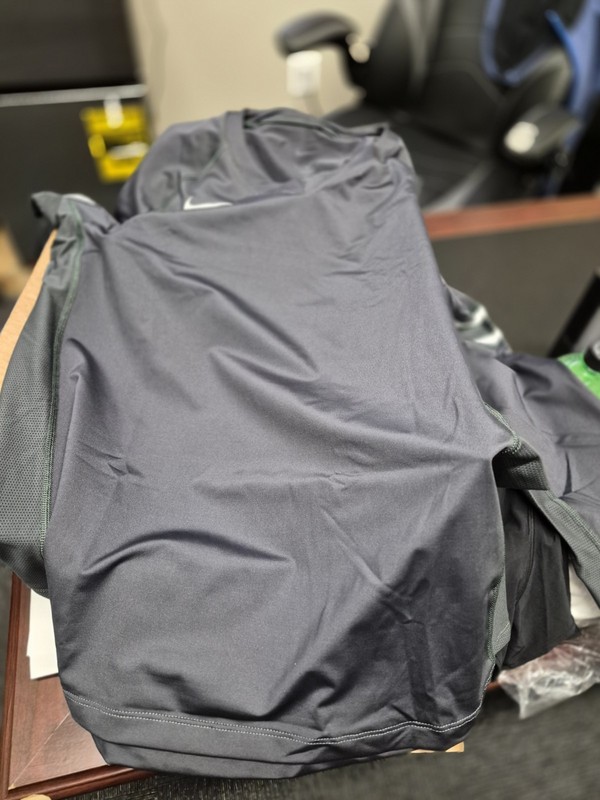 Nike Volleyball Jersey