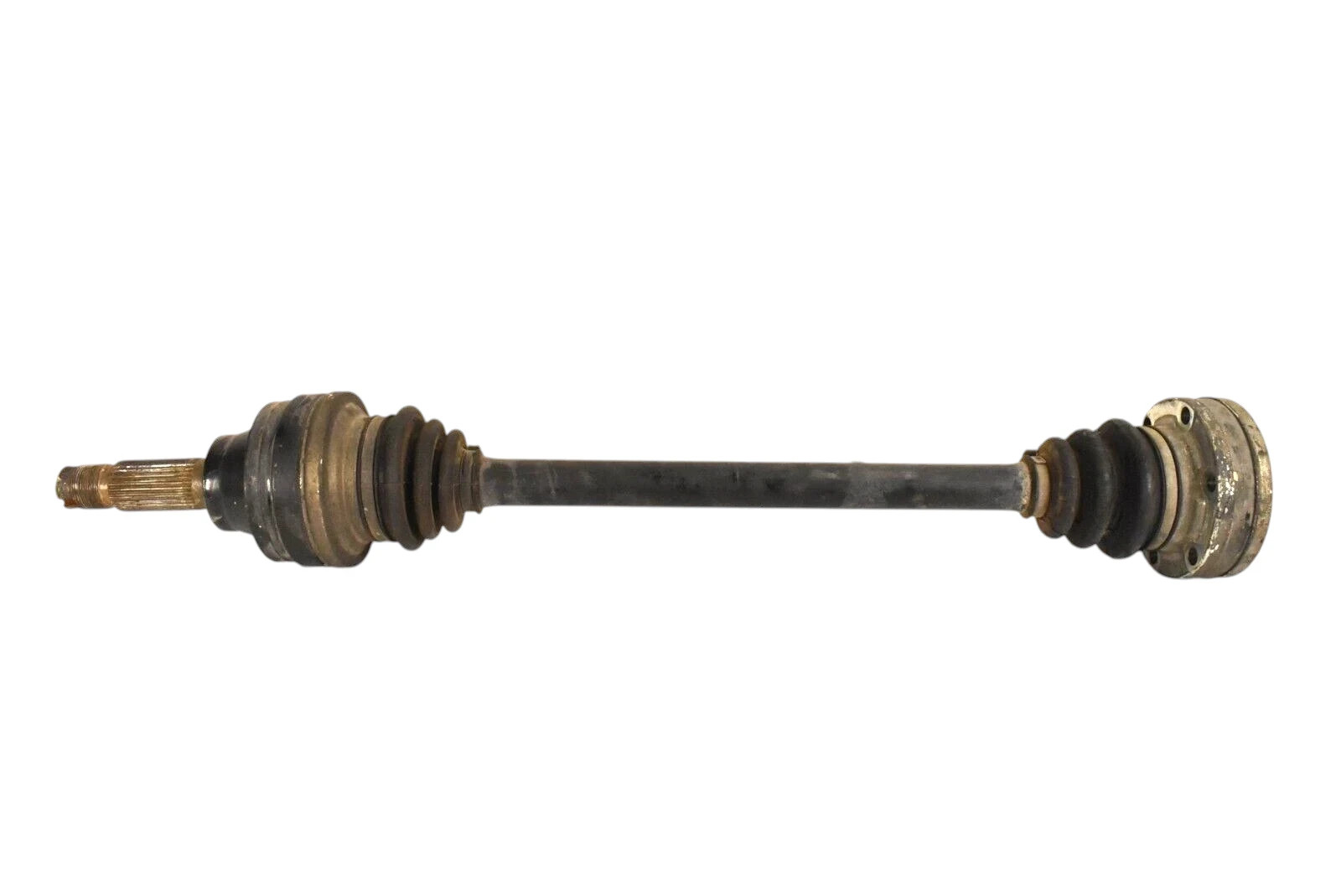 05-07 Maserati Quattroporte M139 Rear Right Passenger Side CV Axle Shaft Oem