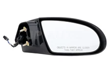 For 1993-2002 Chevrolet Camaro Power Side Door View Mirror Right
