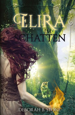 Elira im Schatten Deborah B. Stone Taschenbuch 368 S. Deutsch 2025
