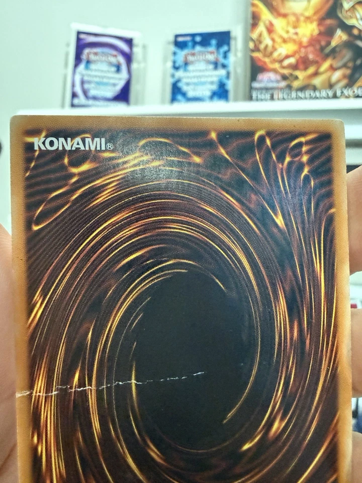 Icarus Attack DR04-EN235 Dark Revelation Volume 4 Unlimited|Unlimited Edition - Image 3 of 4