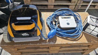 Dolphin Poolroboter  Maytronics
