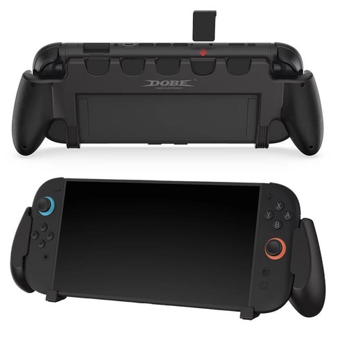 Gaming Console Integrated Handle For Switch2 Game Accessories X6L3 GTR3