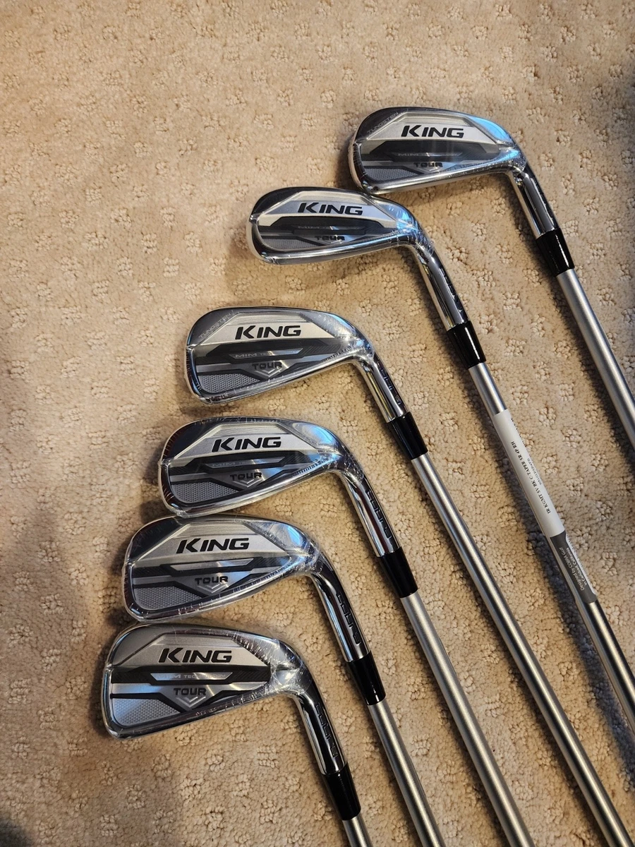 Cobra 5-Iron Golf Clubs for sale | eBay