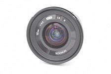 Rokinon Cine 12mm T2.2 NCS CS E Manual Lens for Sony E-Mount {67}