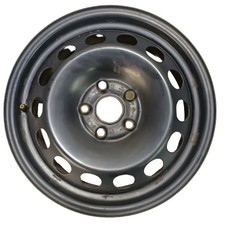 Stahlfelge Original 6JxR16 ET43 5x112 5Q0601027AM/BM VW T-Roc Audi Q2 Skoda