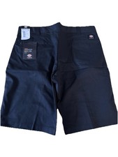 Dickies Skateboarding Short Mens 38 Slim Short Regular Fit Wrinkle Resistant NWT