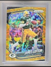 James Lofton Cards, Rookie Card and Autographed Memorabilia Guide 21