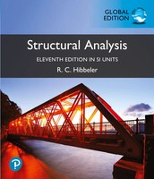 Structural Analysis, In Si Units Russell Hibbeler Taschenbuch 760 S. Englisch