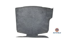 Opel Vectra C Caravan Boden Teppich Kofferraumboden 13167984