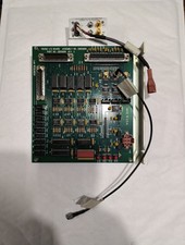 Lam Research 2800900 2800899 Triode I/O Board PCB Assembly Rev 5