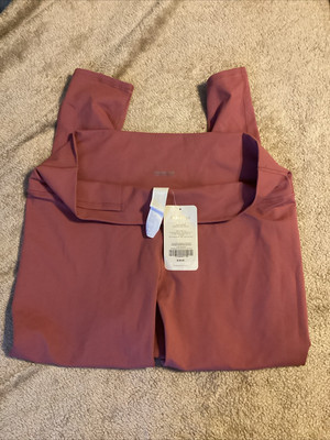 NWT FABLETICS HIGH-WAISTED POWERHOLD LEGGING