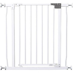 DREAMBABY LIBERTY AUTO CLOSE SECURITY GATE W/ STAY OPEN FEATURE - Scratch & Dent