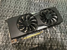 EVGA NVIDIA GeForce GTX 960 4GB GDDR5 Graphics Card -  04G-P4-3967-KR