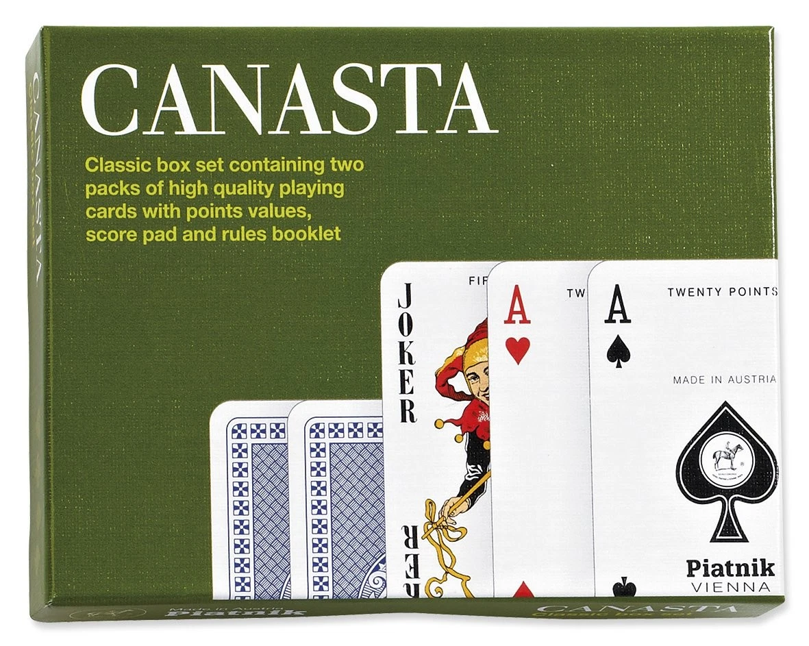 Gioco Da Tavolo Piatnik 7195 – Aprile – Gioco Di Società Cooperativo Sulle Stagioni