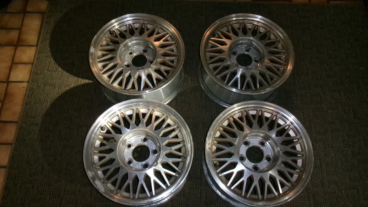 15x6.5 Car and Truck Wheels for sale | eBay