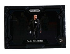 Paul Ellering 2024 Panini Prizm WWE 95