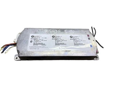 BMW 3 E90 Bluetooth Steuergerät K5436 920642301 9206423 2.00 Diesel 35614124