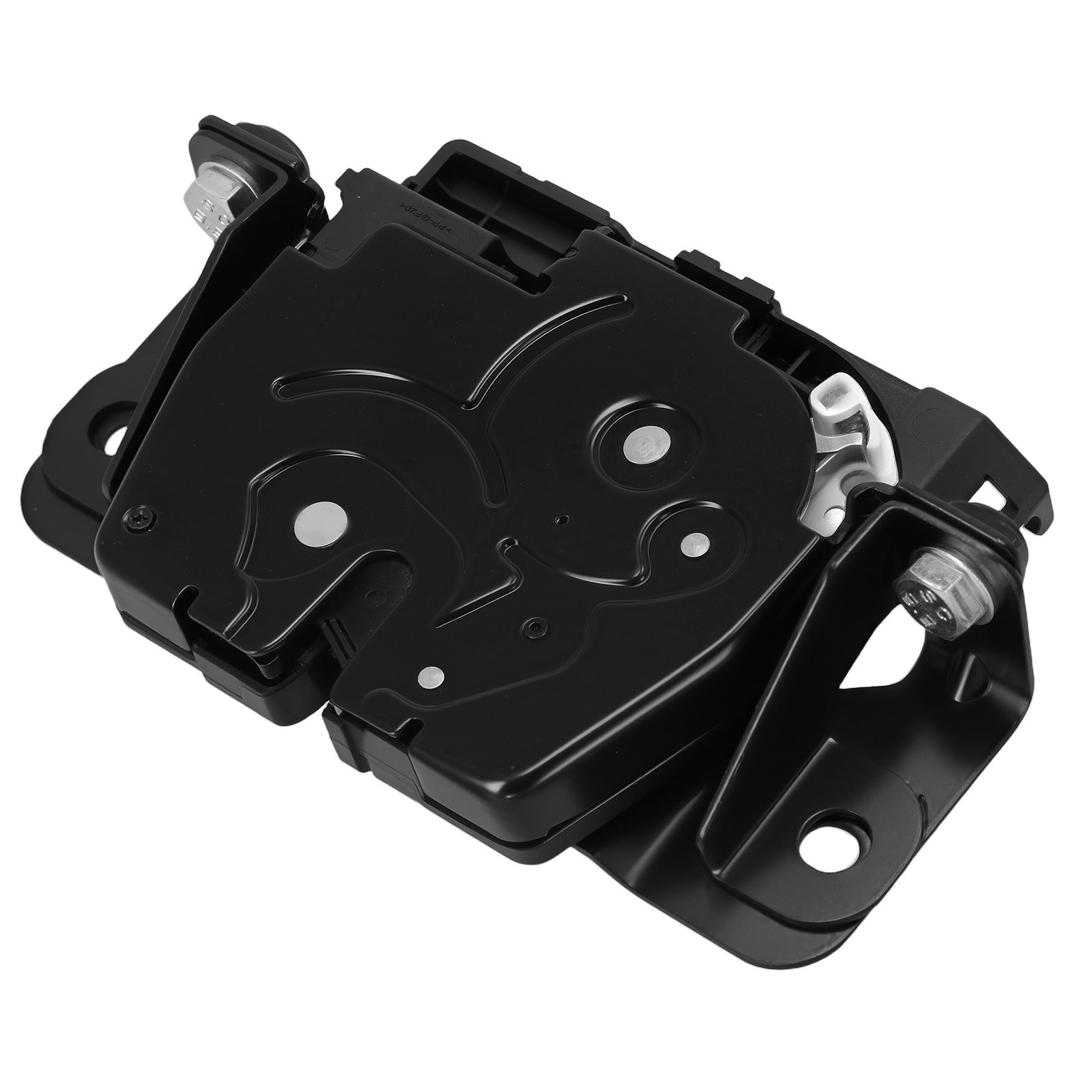 Mécanisme hayon robuste pour BMW X4 F26 en acier renforcé OEM
