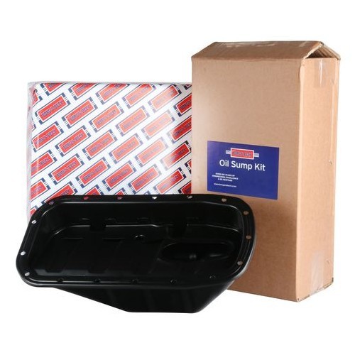 BORG & BECK Oil Sump BSP1017