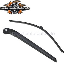 für Mercedes Vito V-Klasse W447 Wischerarm hinten Wischerblatt Heckscheibe NUE