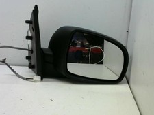 Retroviseur droit (ou coque) Nissan NOTE