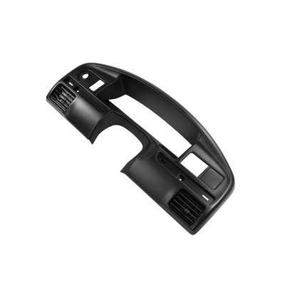 JDMSPEED Instrument Dash Cluster Bezel Dash Panel Replacement Compatible with...