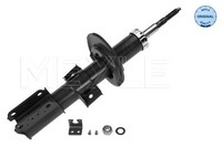 1X Meyle 526 613 0000 StoßDäMpfer FüR Volvo