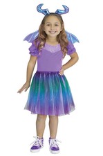 Brand New Dragon Wing Set Child Costume Kit